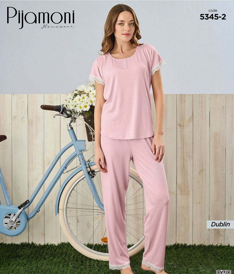 Pijamoni 5345-2