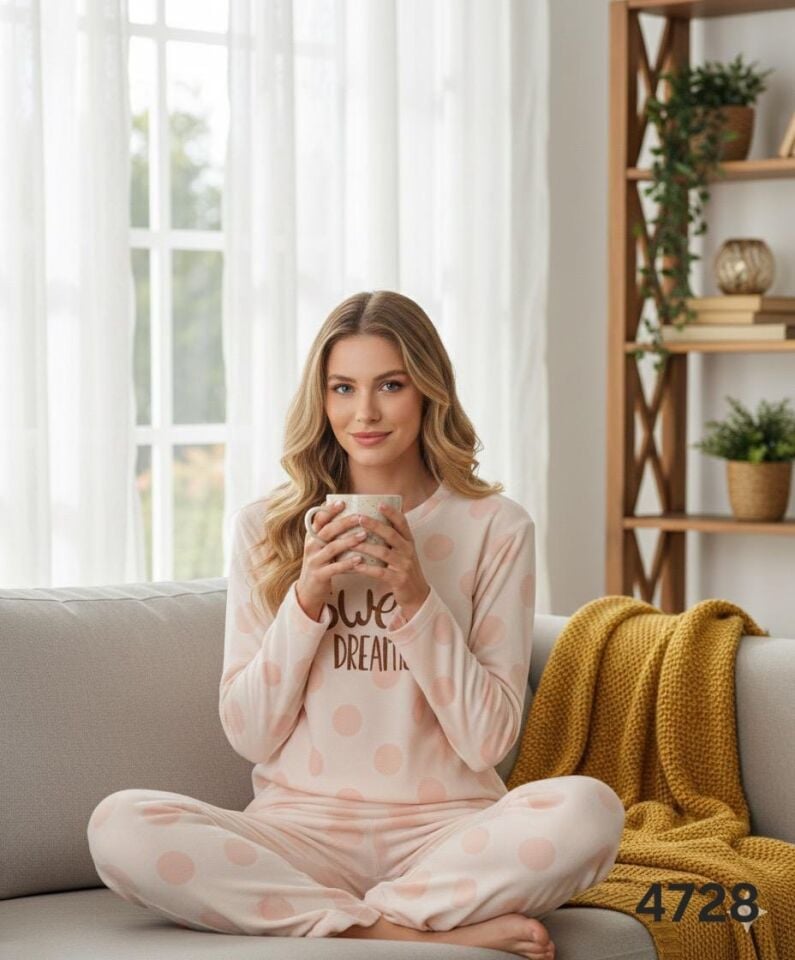 Pijahome 4728 Thermal