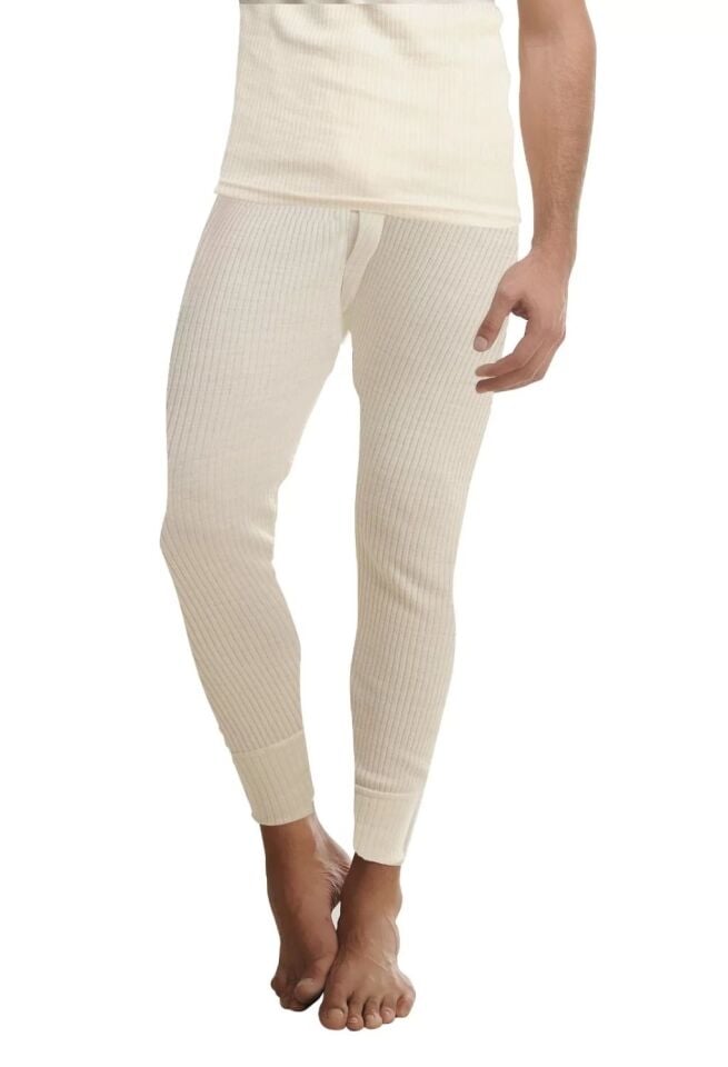 HASYÜN ERKEK %100 YÜN DON