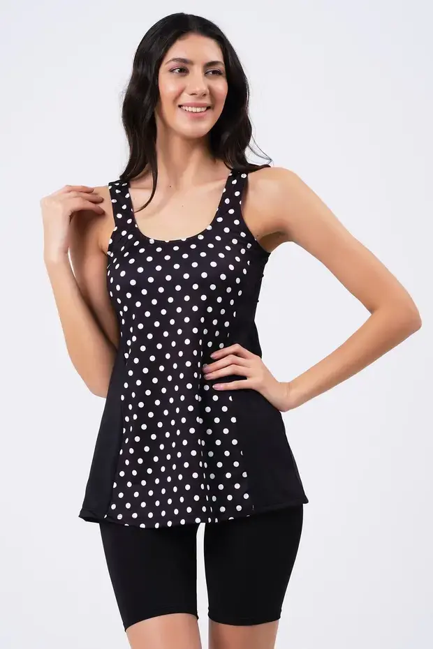 Vawensea 4541 Taytlı Mayo