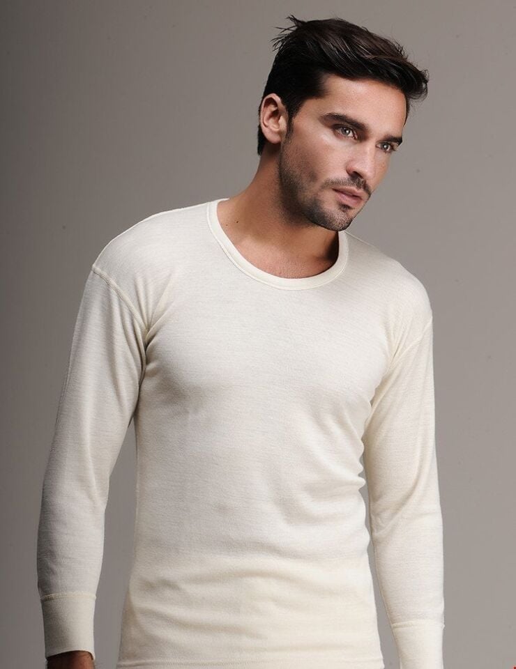 HASYÜN ERKEK UZUN KOL