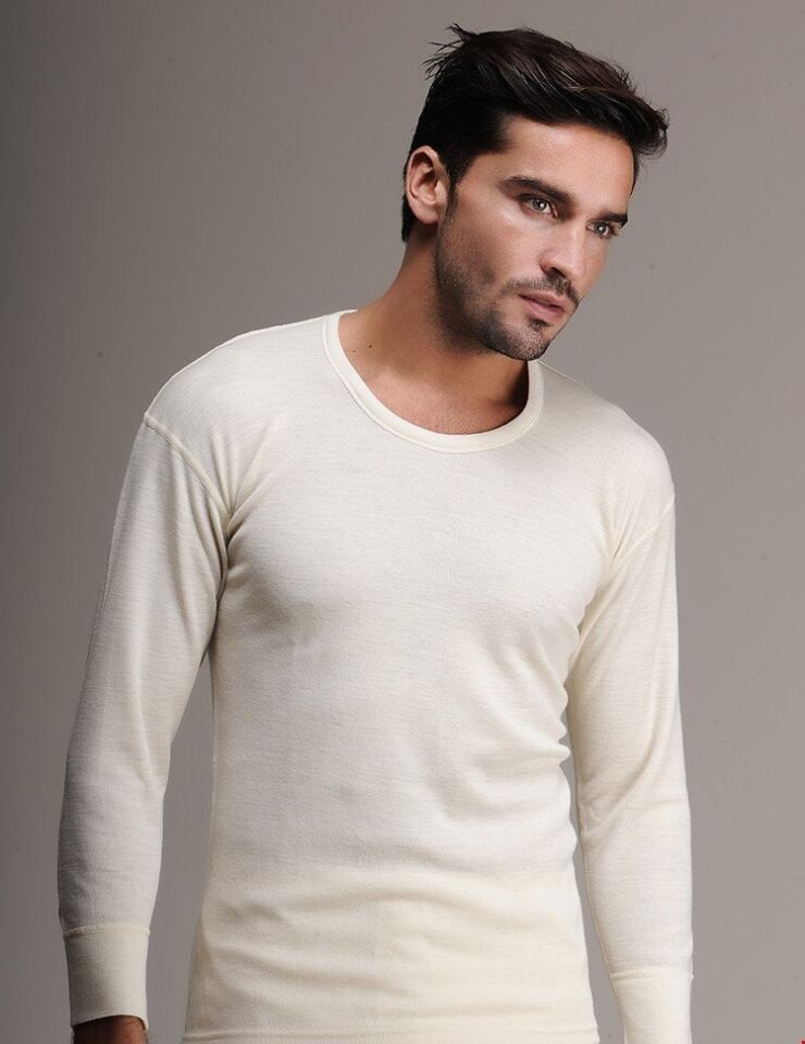 HASYÜN ERKEK UZUN KOL