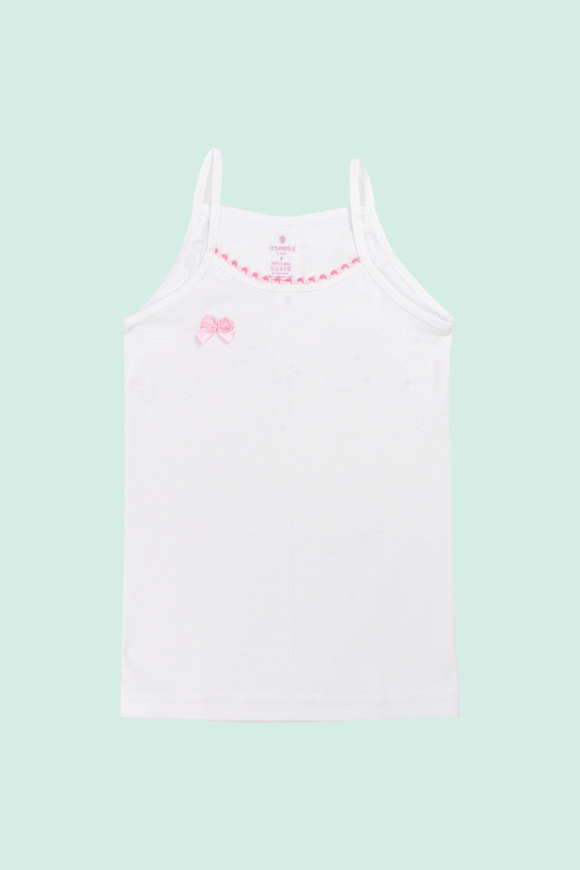 Ceylanoğlu 340 İp askı kız atlet