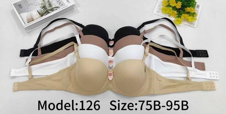 Umt 126 Desteksiz Straplez