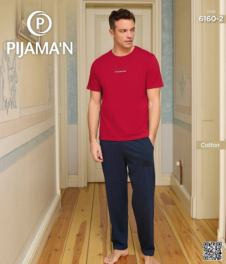 Pijaman 6160-2