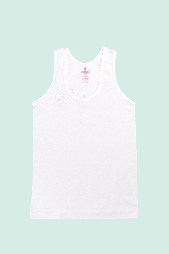 Ceylanoğlu 326 Kalın Askı Kız Çocuk