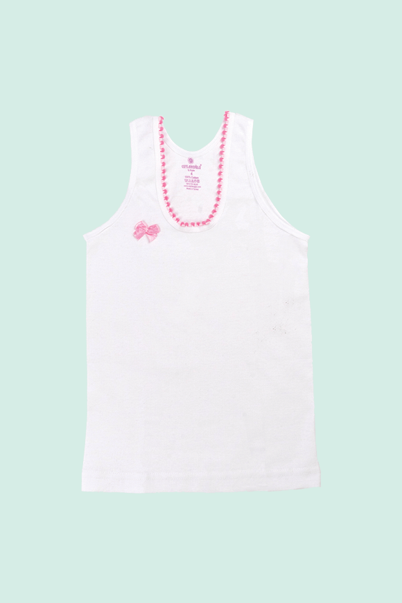 Ceylanoğlu 326 Kalın Askı Kız Çocuk