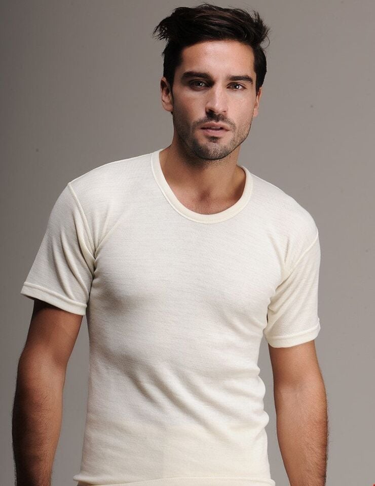 HASYÜN ERKEK KISA KOL