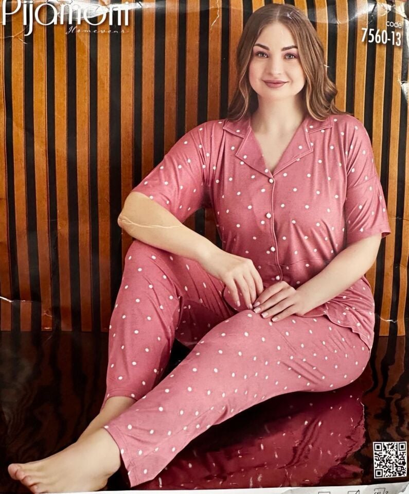 Pijamoni 7560-13