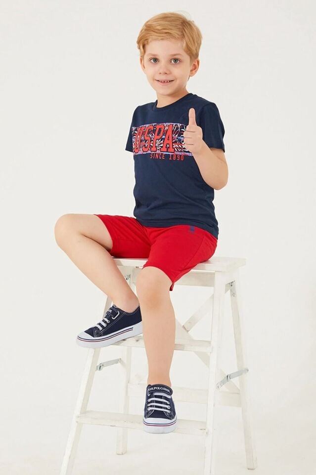 U.S. Polo Assn. 1301