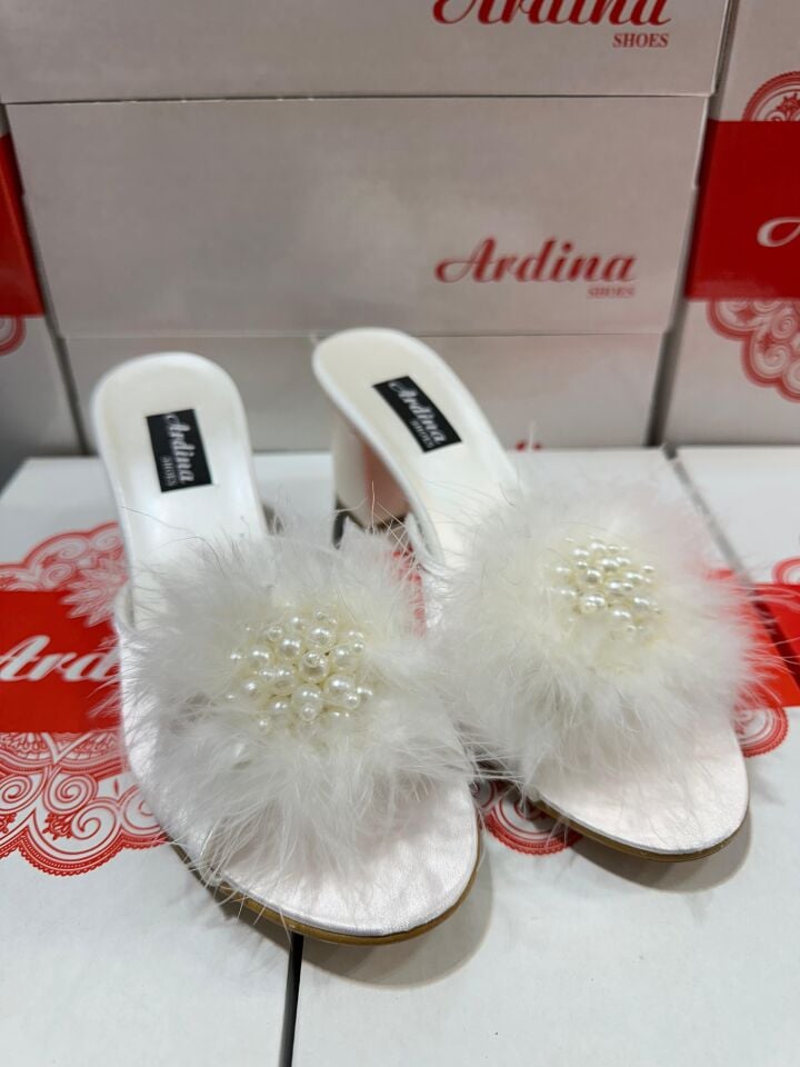 Ardina 612 Kare Topuk