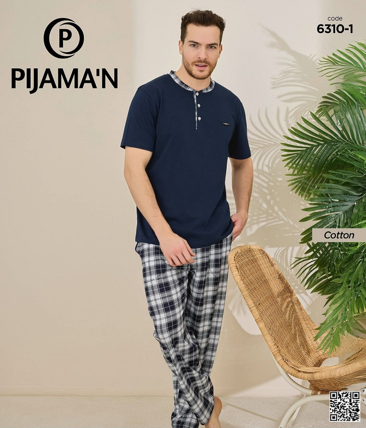 Pijaman 6310-1