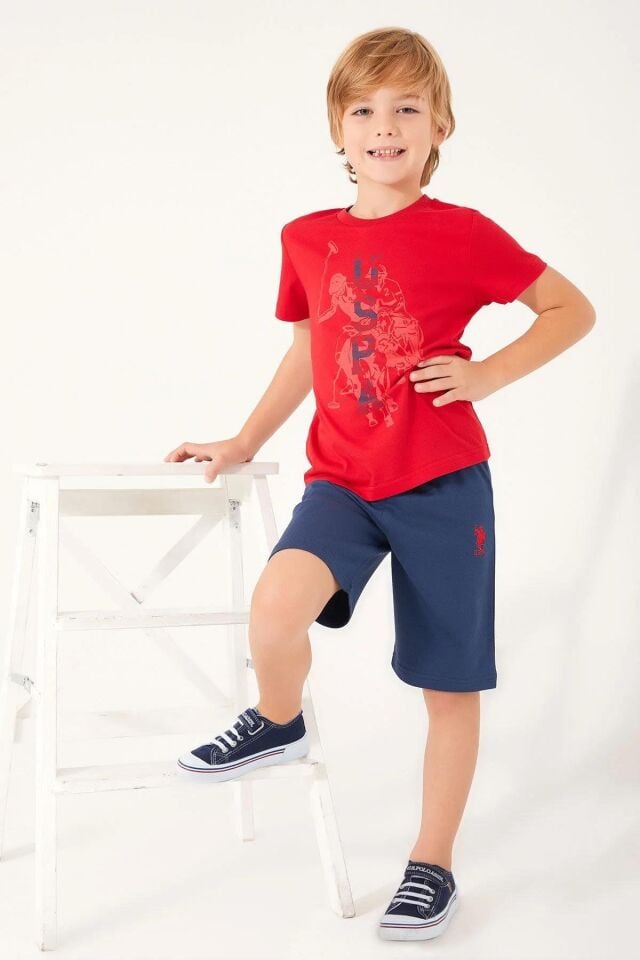 U.S. Polo Assn. 1316