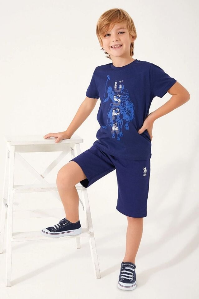 U.S. Polo Assn. 1316