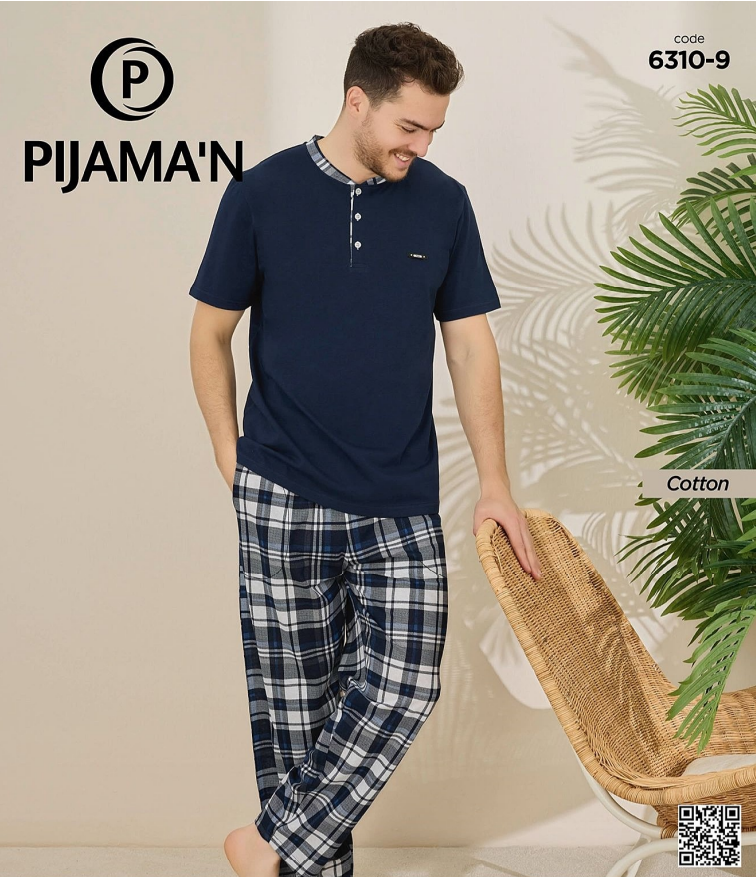 Pijaman 6310-9