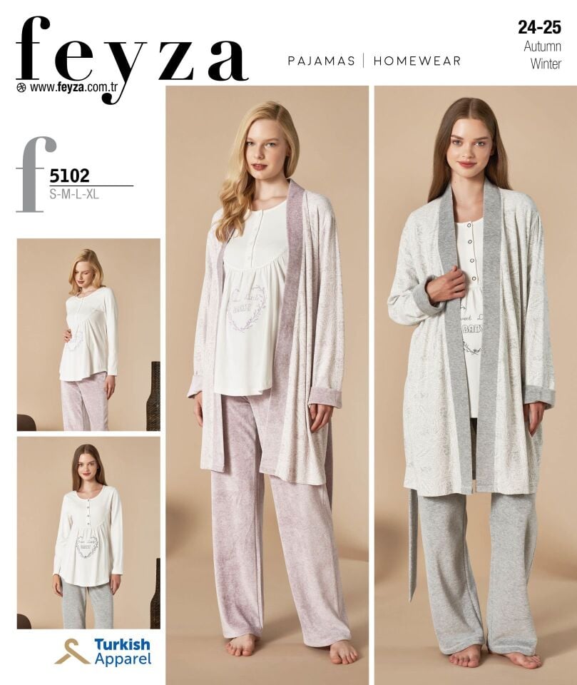 Feyza 5102