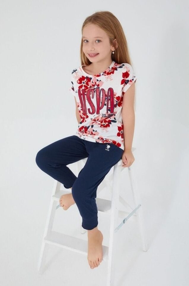 U.S. Polo Assn. 1434