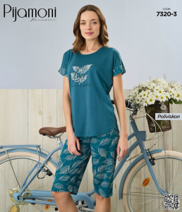Pijamoni 7320-3