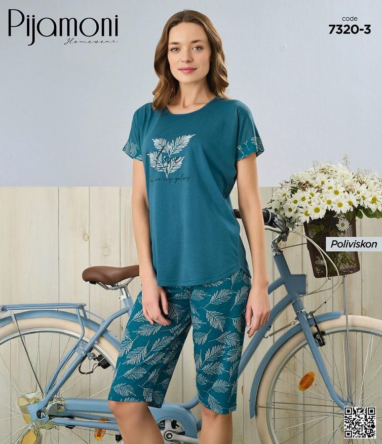 Pijamoni 7320-3