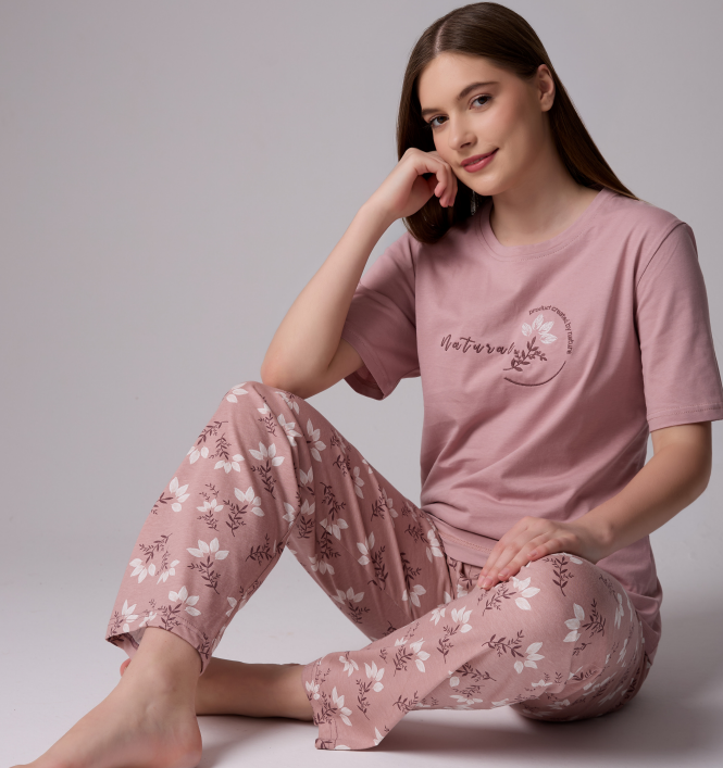 Pijapia 3068 Pijama Takım
