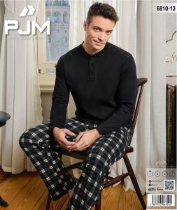 Pijaman 6810-13