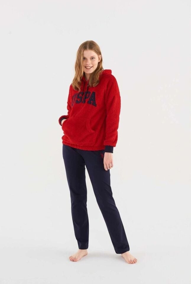 U.S. POLO ASSN. 16808