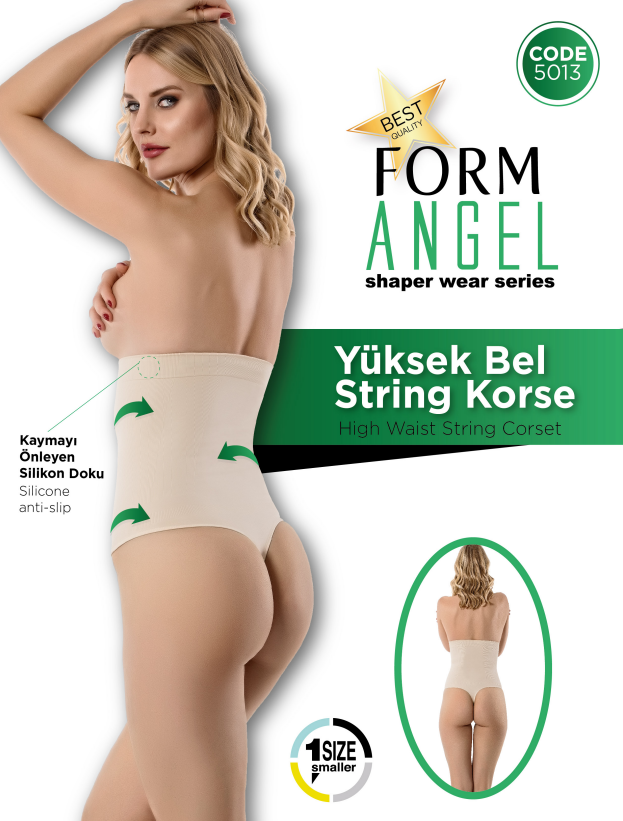 Form Angel 5013
