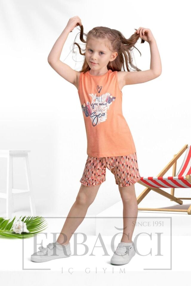 ARNETTA 106 1-4 YAŞ