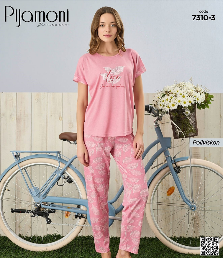 Pijamoni 7310-3