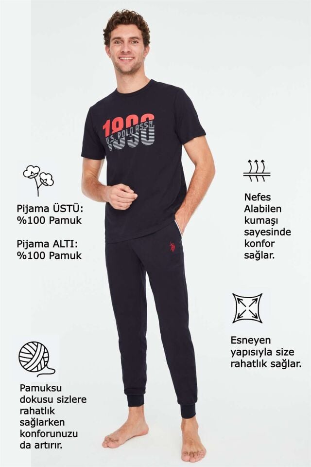 U.S. POLO ASSN. 18692