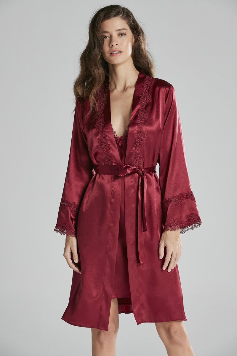 PİERRE CARDİN 6965 S - BORDO