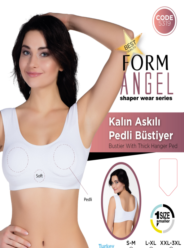 Form Angel 5319