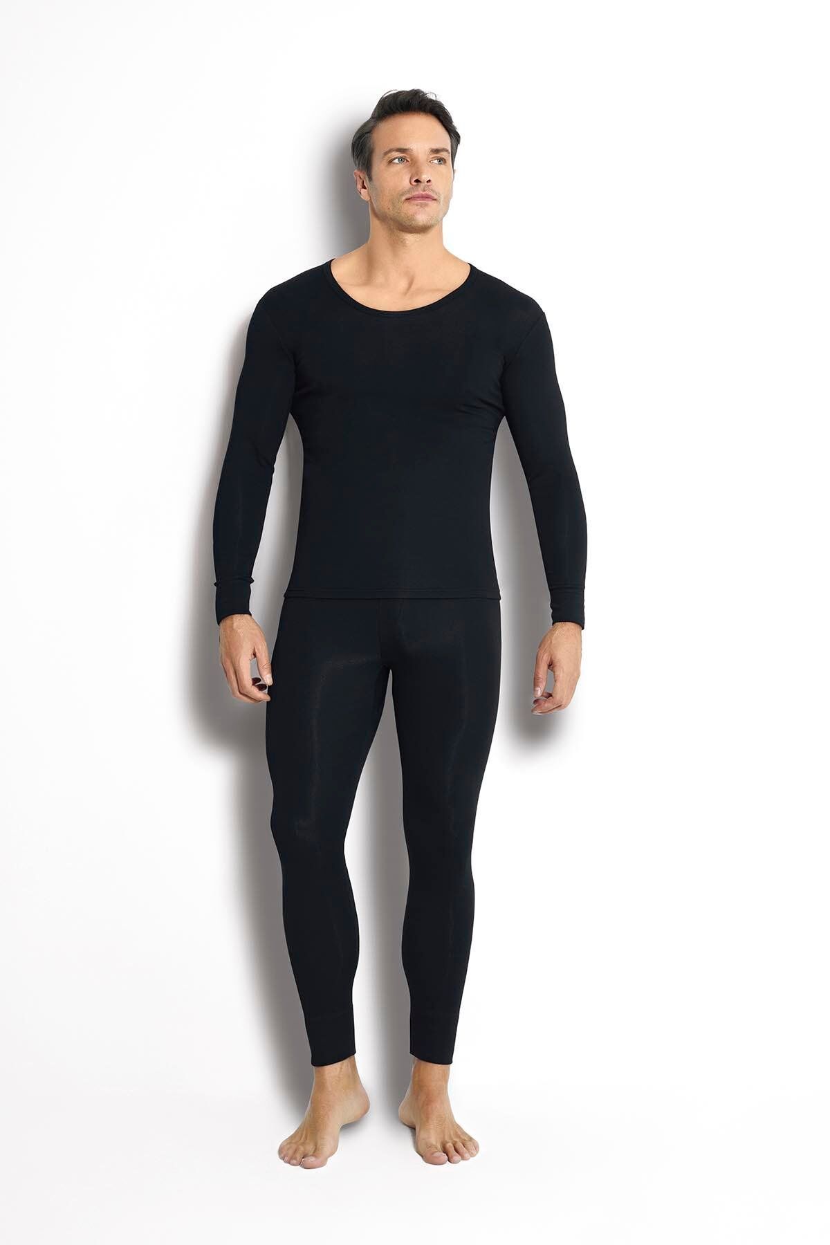 Jiber 160 Thermal Üst