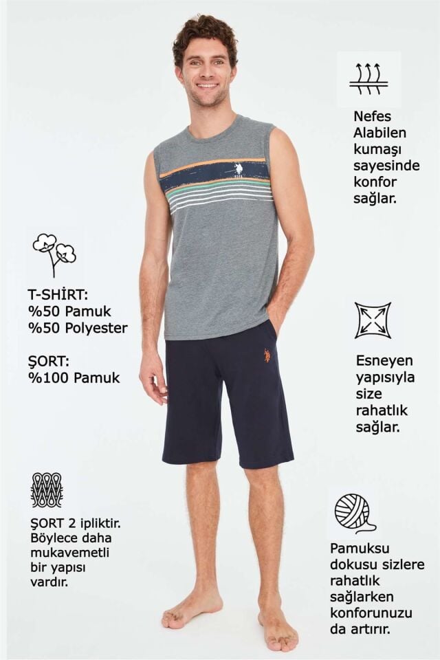 U.S. POLO ASSN. 18670