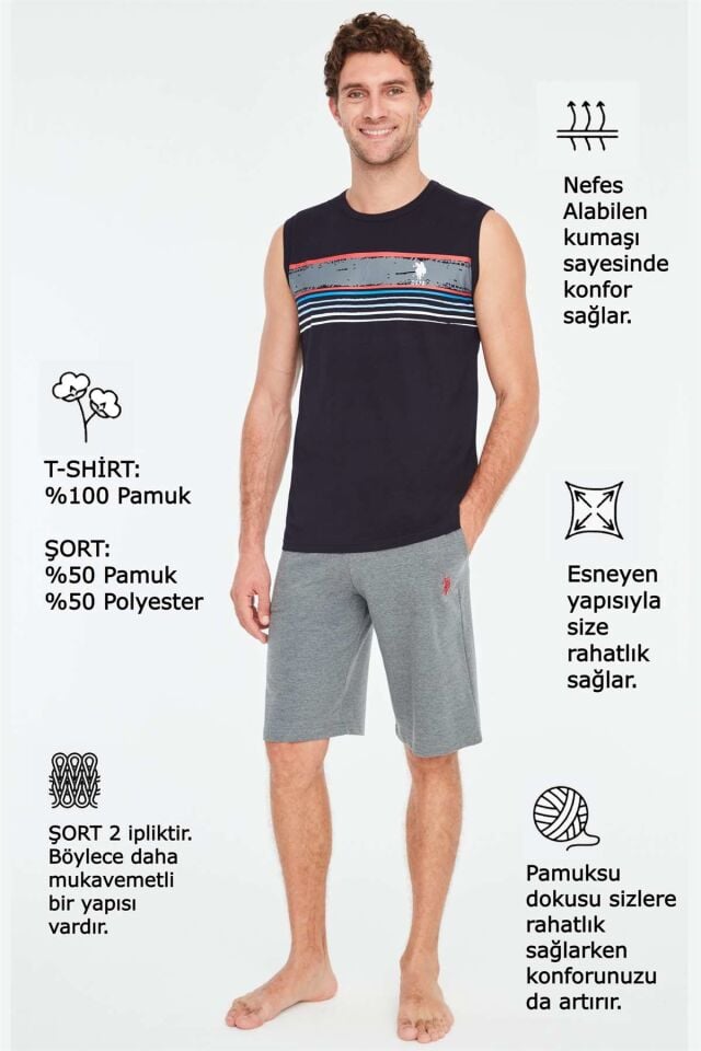 U.S. POLO ASSN. 18670