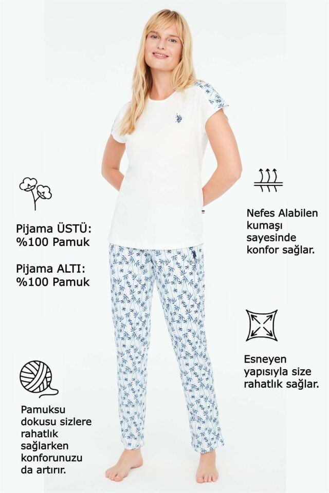 U.S. POLO ASSN. 16916