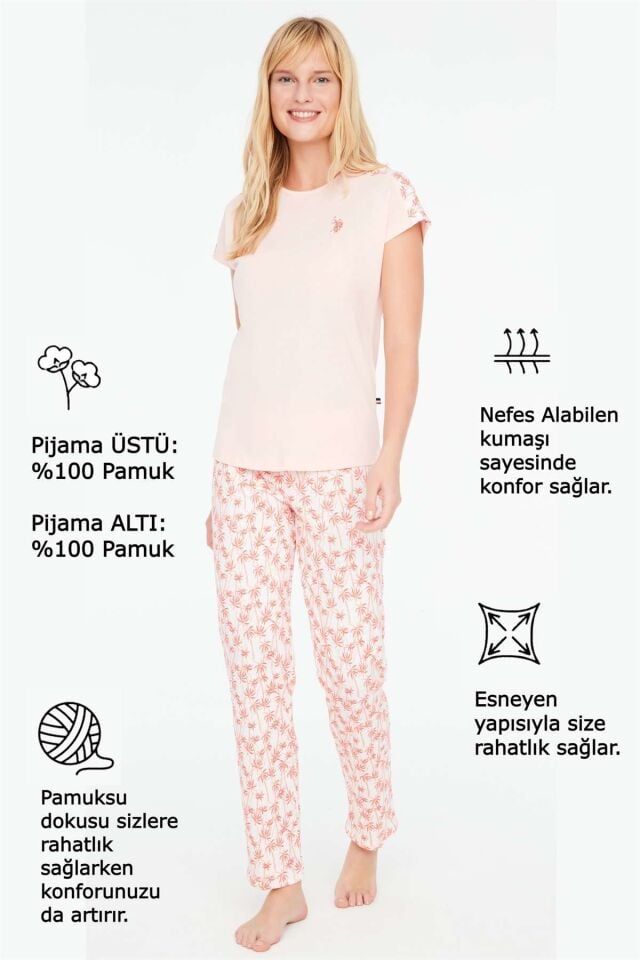 U.S. POLO ASSN. 16916