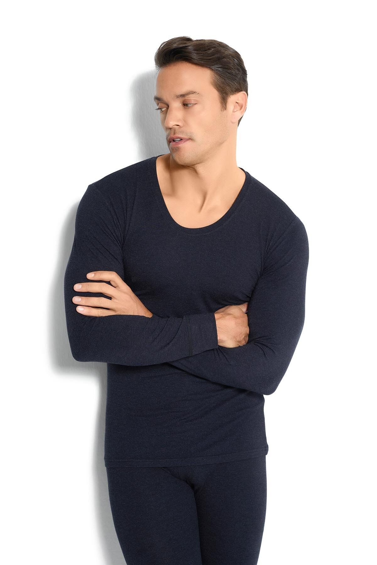 Jiber 170 Soft Thermal Üst