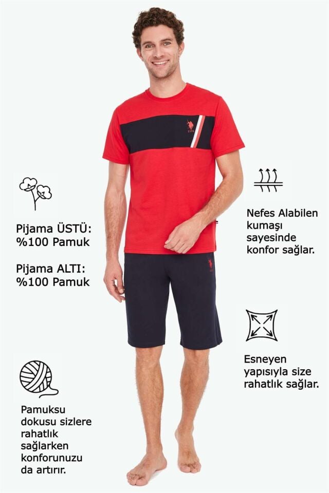 U.S. POLO ASSN. 18663