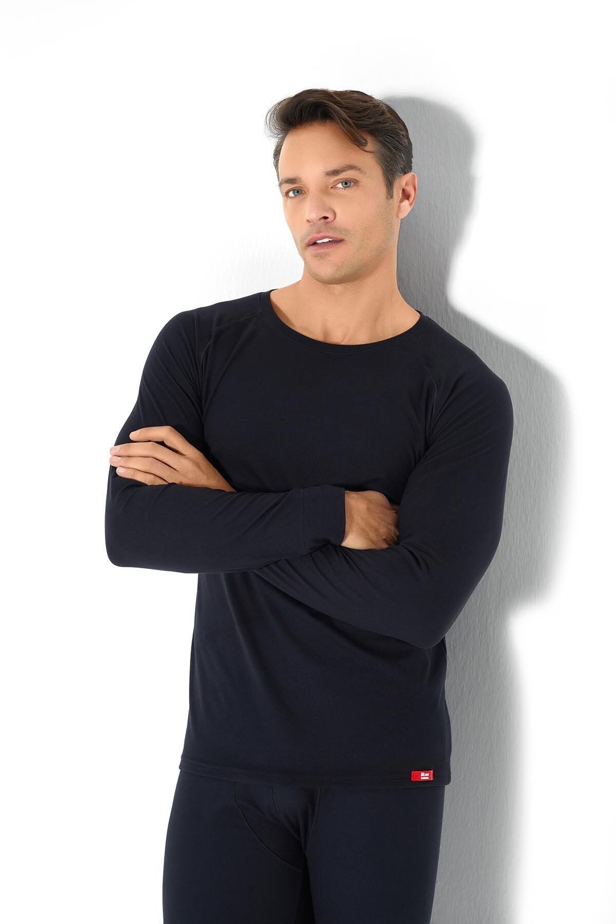 Jiber 173 Isıtıcılı Thermal Üst