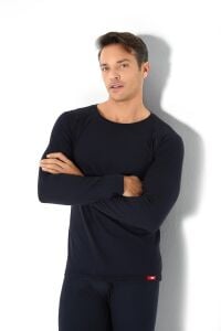 Jiber 173 Isıtıcılı Thermal Üst