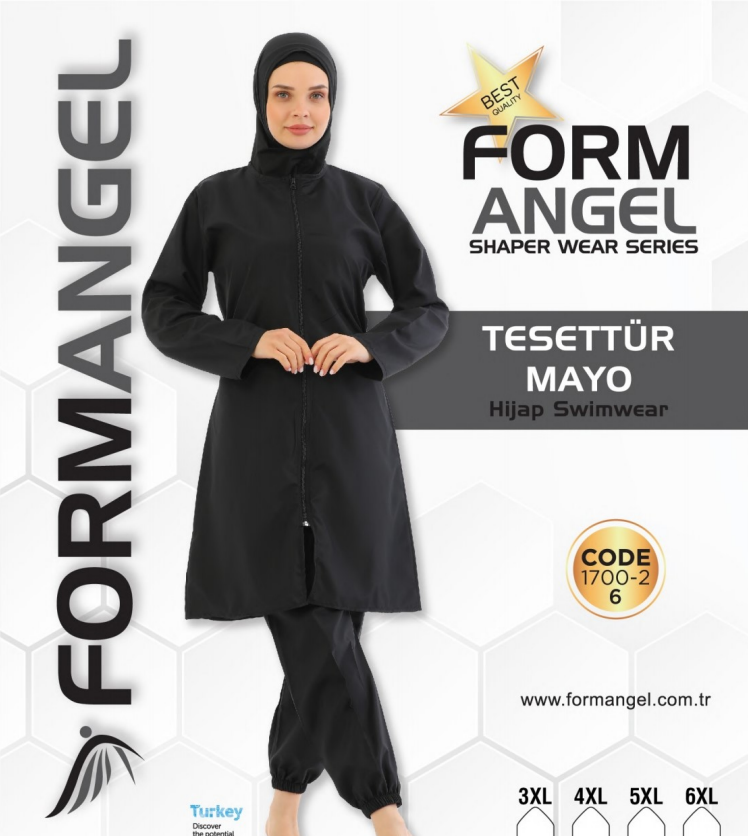 Form Angel 1700-2