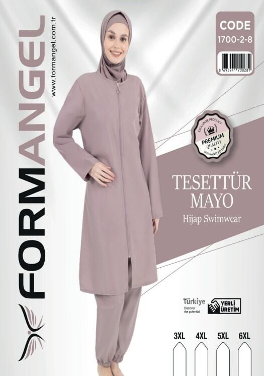 Form Angel 1700-2