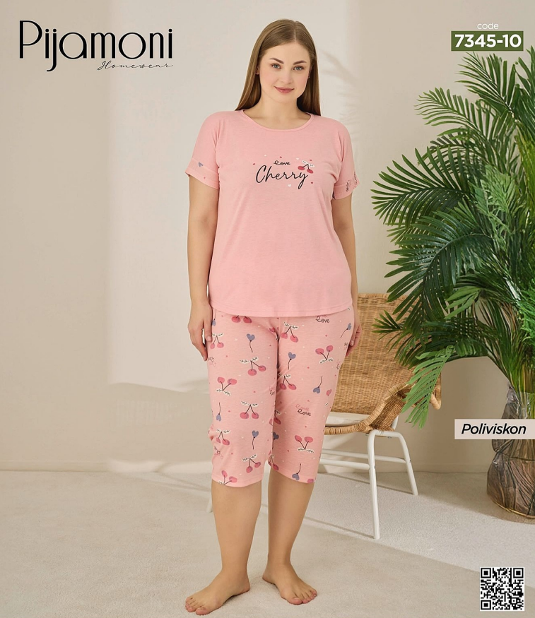 Pijamoni 7345-10