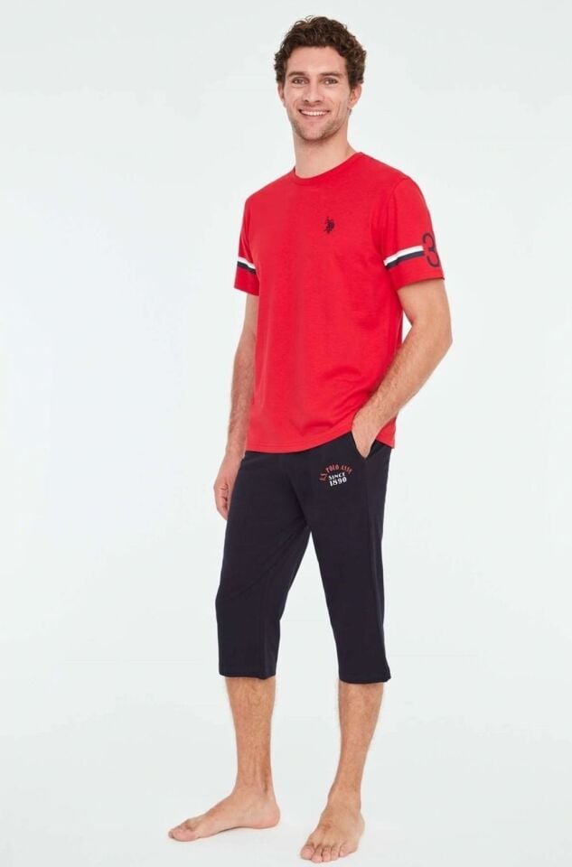 U.S. POLO ASSN. 18671