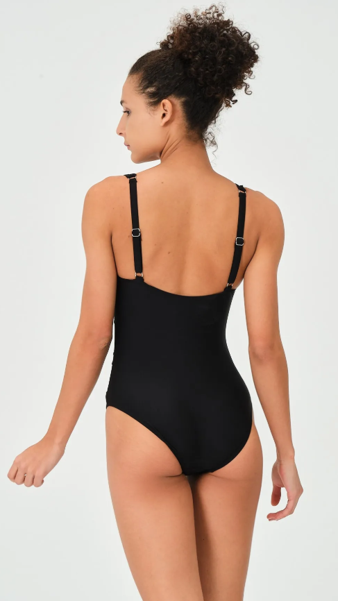 Vawensea 4140 Tül Detaylı Mayo