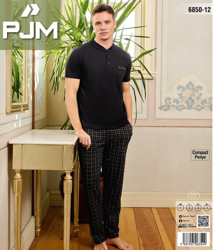 Pijaman 6850-12