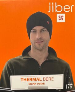 Jiber 176 Thermal Bere