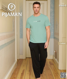Pijaman 6160-5
