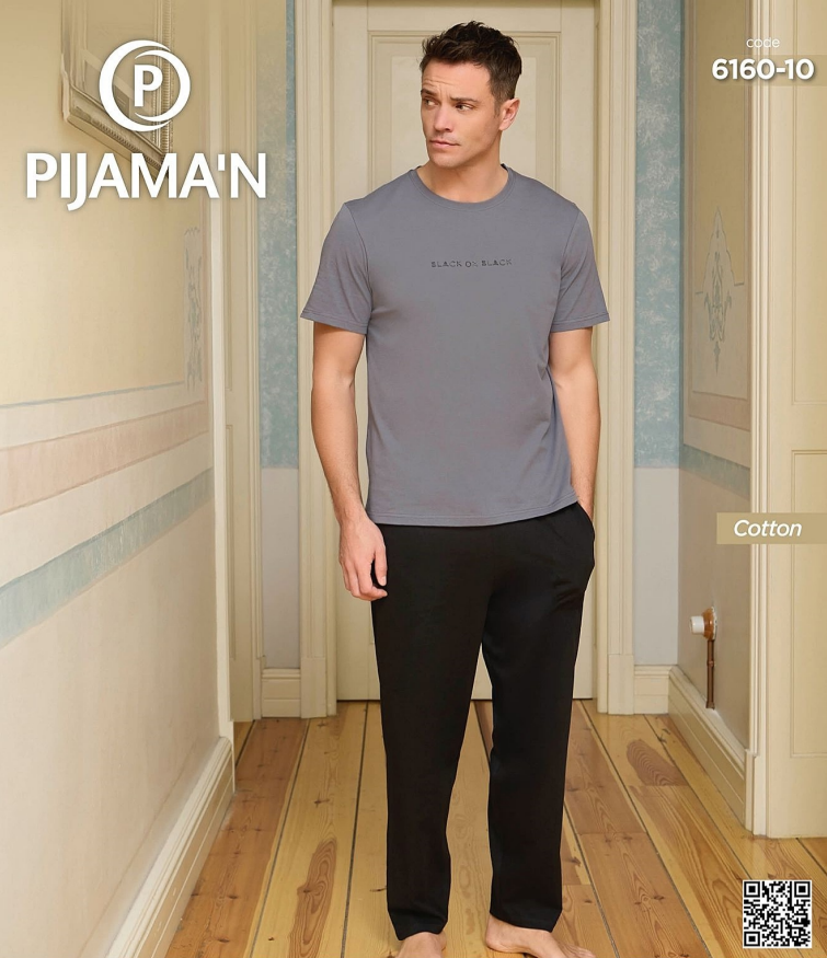 Pijaman 6160-10